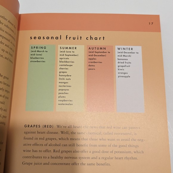 Super Smoothies: 50 Recipes for Health and Energy (2000, Paperback) - Picture 4 of 9